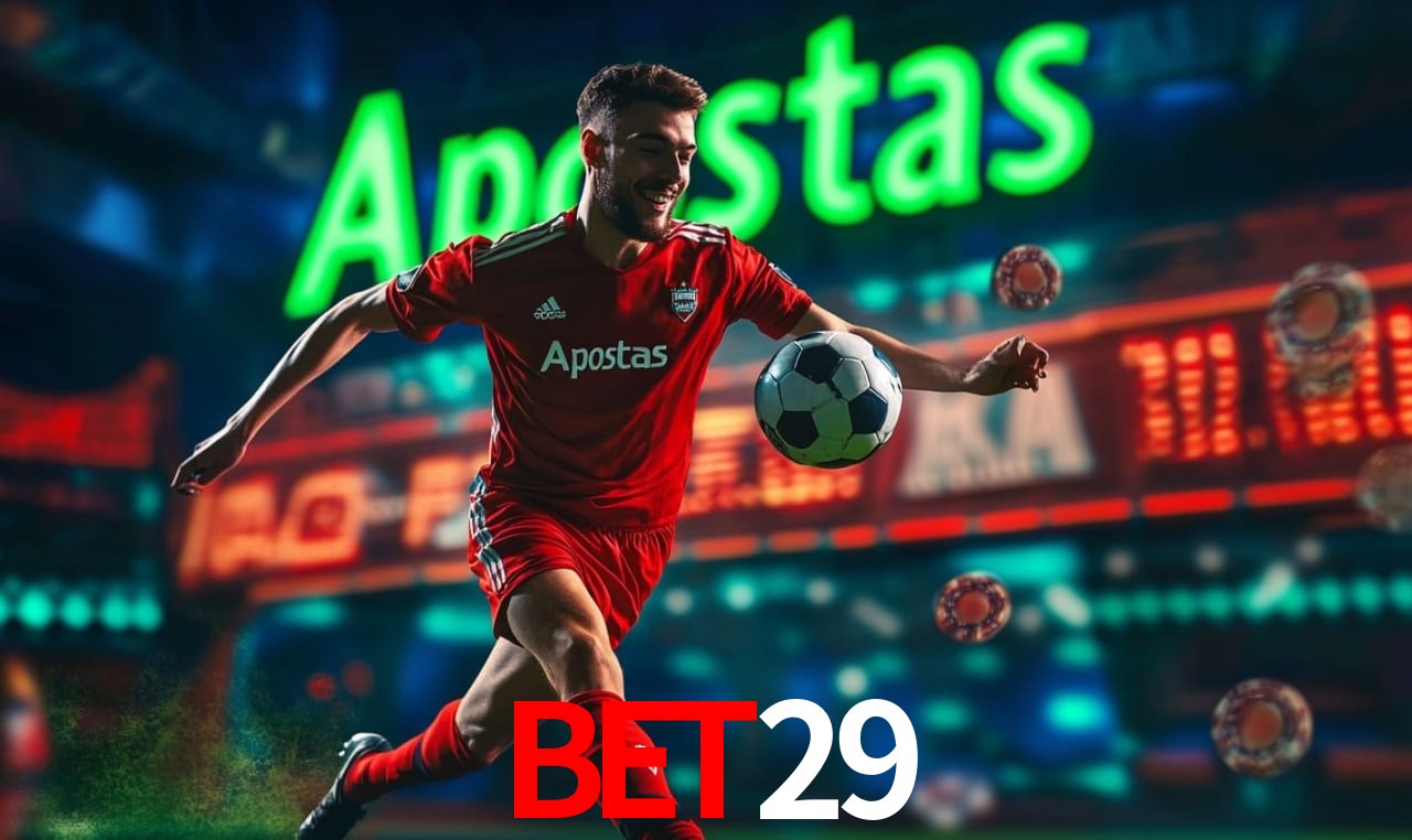 Torneios bet29