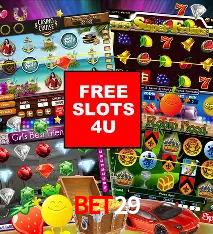 Desvendando o Mundo dos Jogos Virtuais na bet29