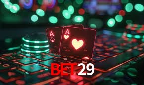 Diretório de Jogos bet29