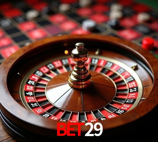 bet29 Sistema Rápido