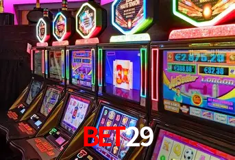 A Revolução dos Aplicativos de Jogos no bet29