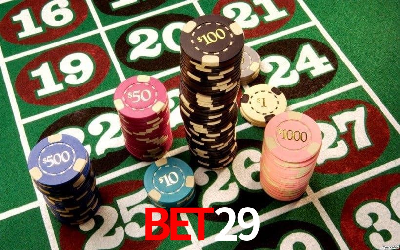 cassino bet29