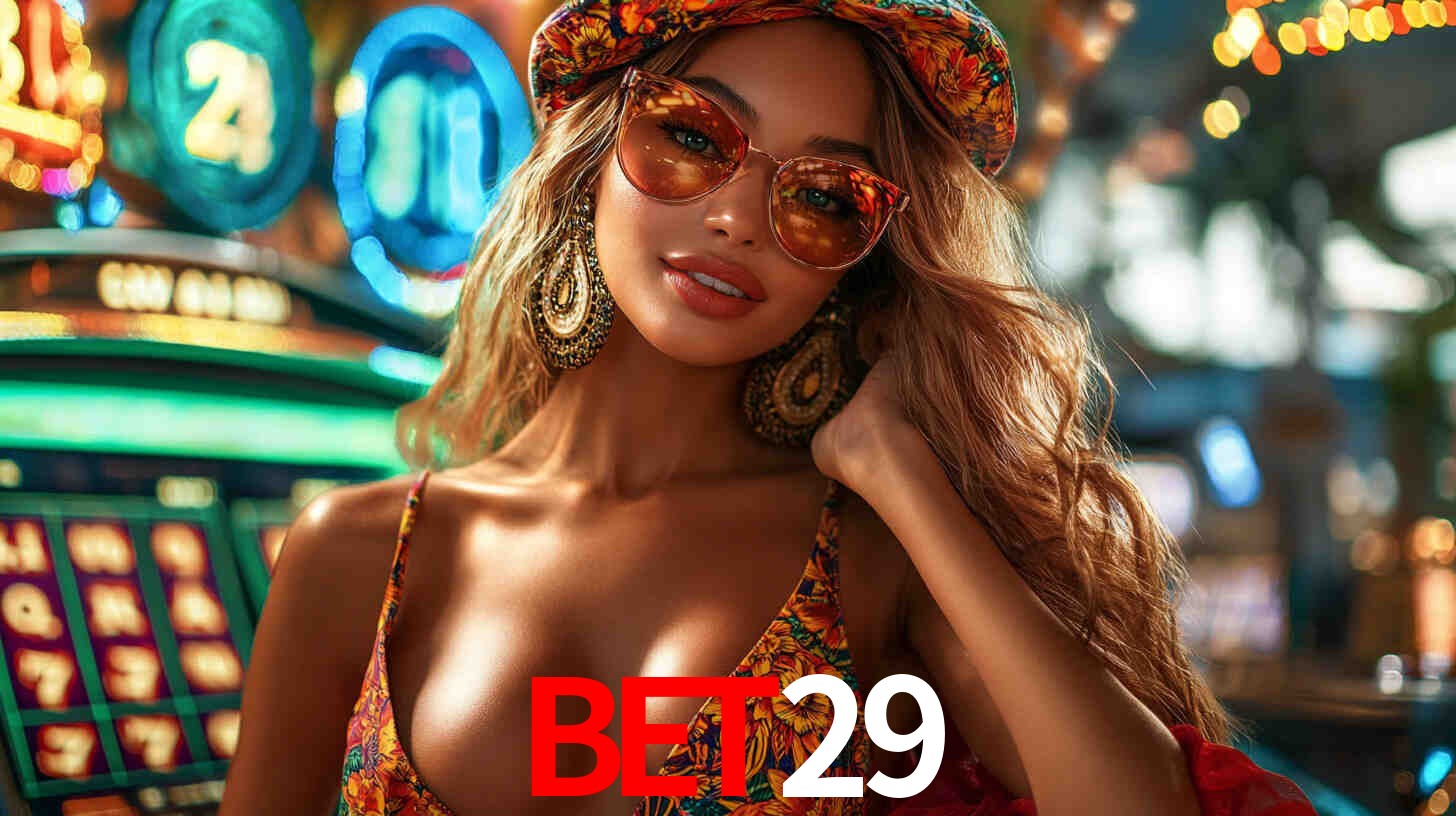 Exclusive Games bet29