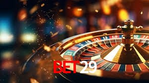 bet29 Logo Seguro