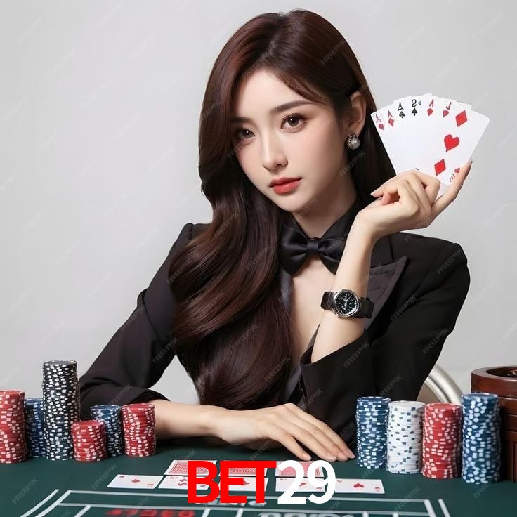 Promoções Sazonais bet29