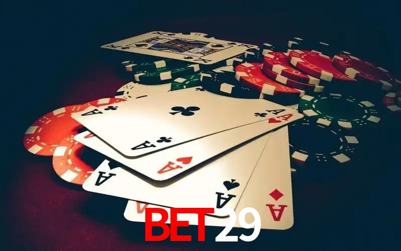 bet29 VIP Program Logo