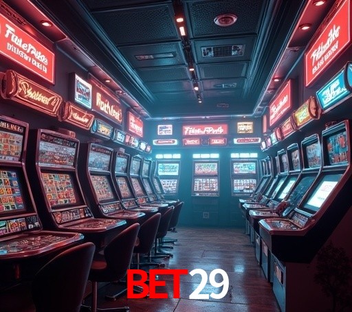 bet29 Plataforma Confiável