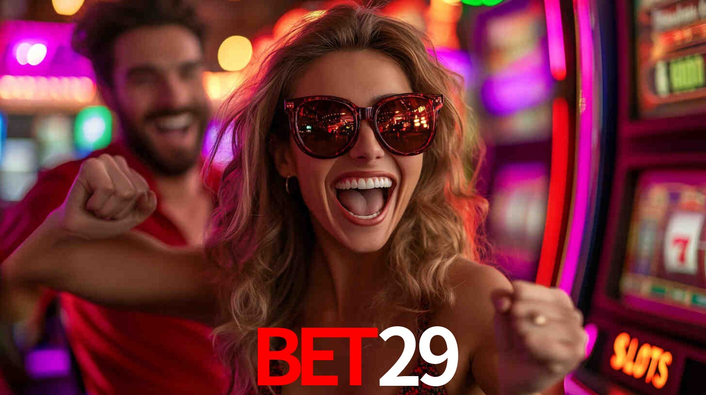 Descubra o Programa VIP da bet29: Vantagens Exclusivas para Jogadores
