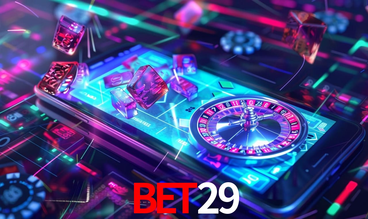 Avaliações dos Jogadores bet29