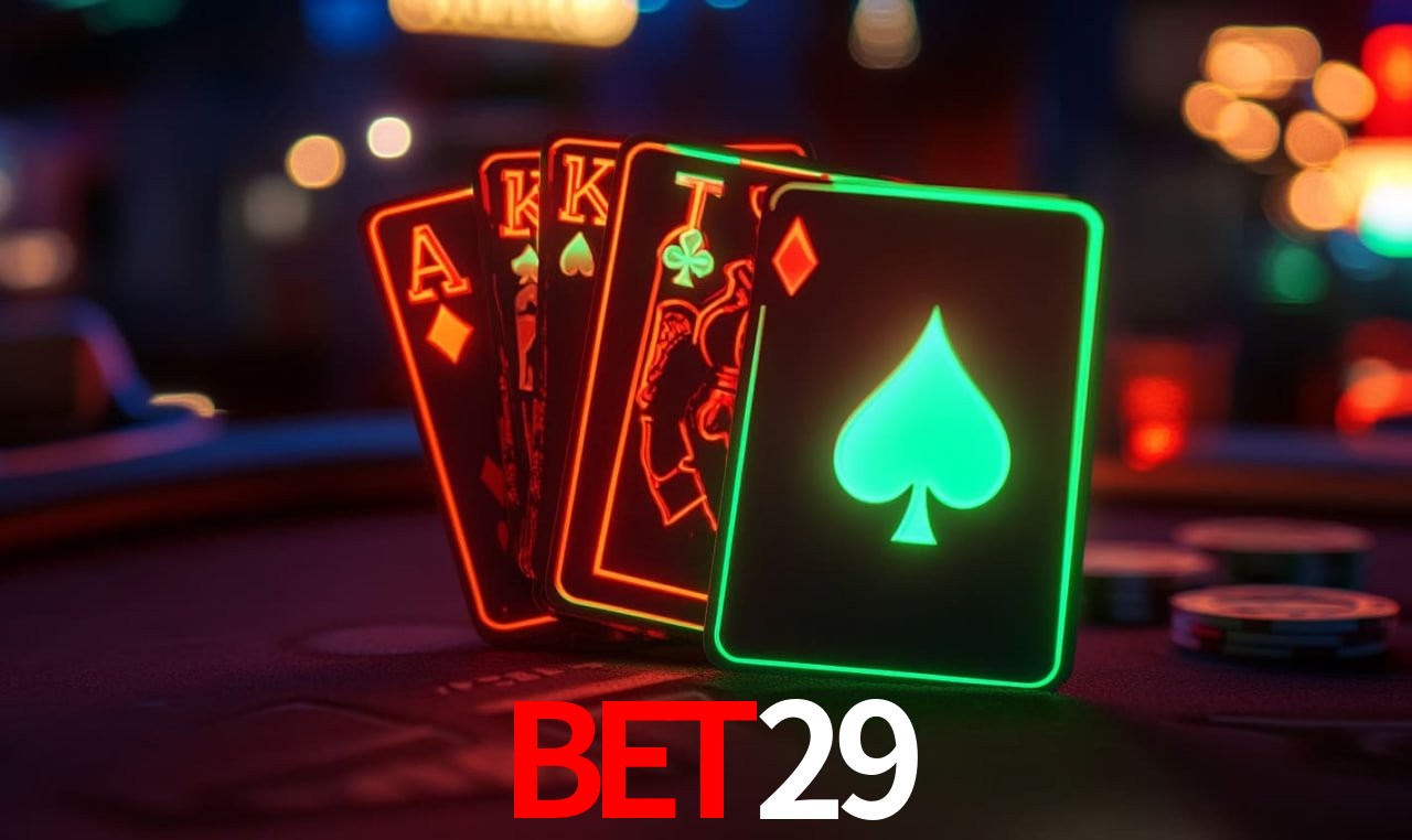 Login Seguro bet29
