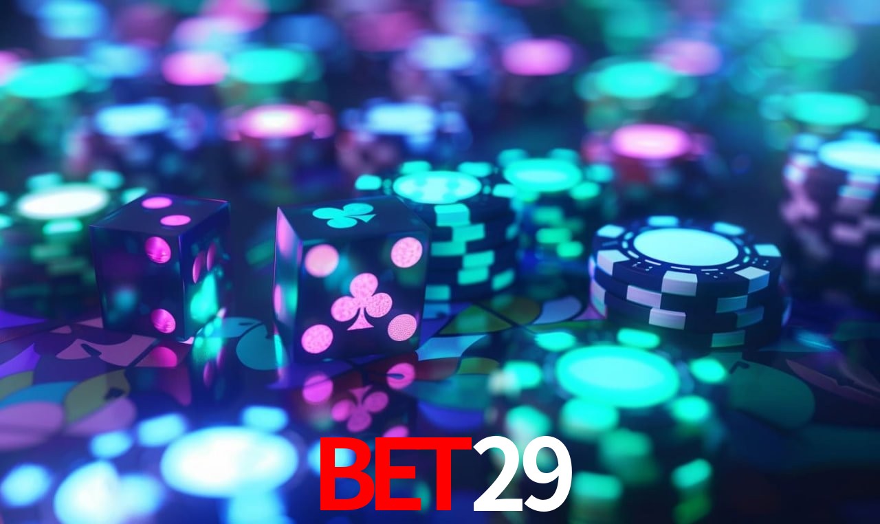 Apostas de Futebol bet29