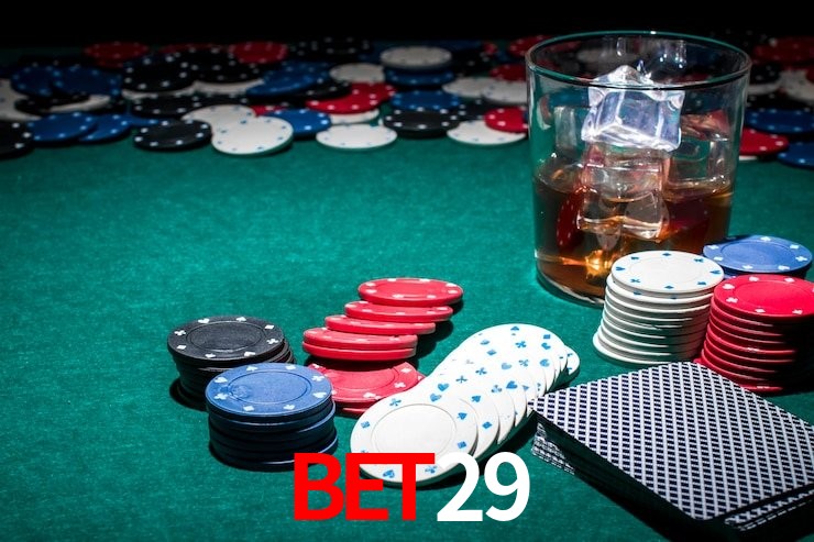 Apostas de Tênis bet29