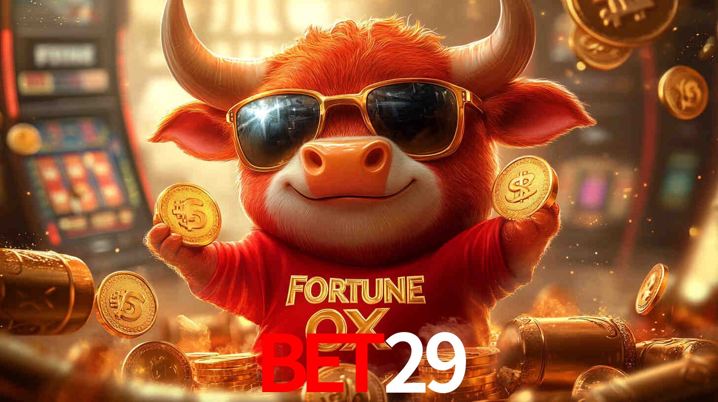 bet29: A Experiência de Casino com Jogos de Mesa ao Vivo