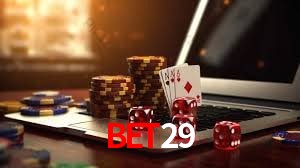 Interface do App bet29