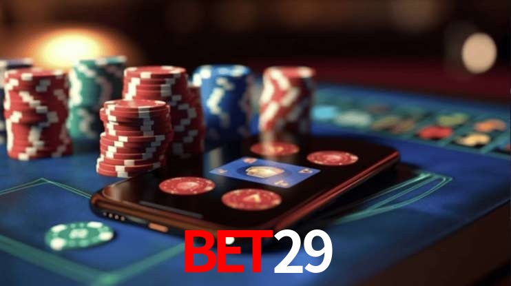 Estatísticas Esportivas bet29