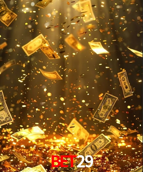 Game Providers bet29