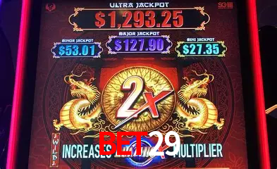 A Experiência Imersiva dos Cassinos Ao Vivo no bet29