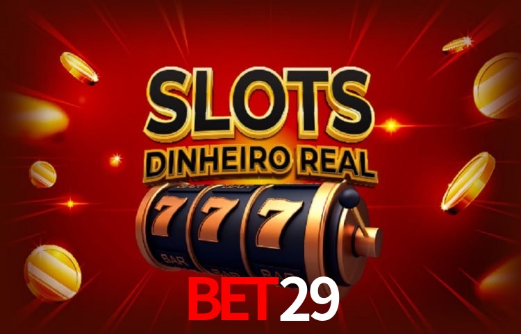 bet29 Certificado eCOGRA