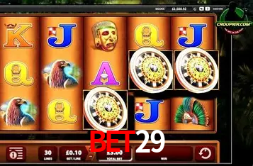 A Popularidade dos Caça-Níqueis no bet29