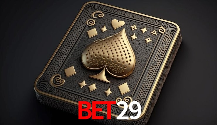 Jogos de Slot bet29