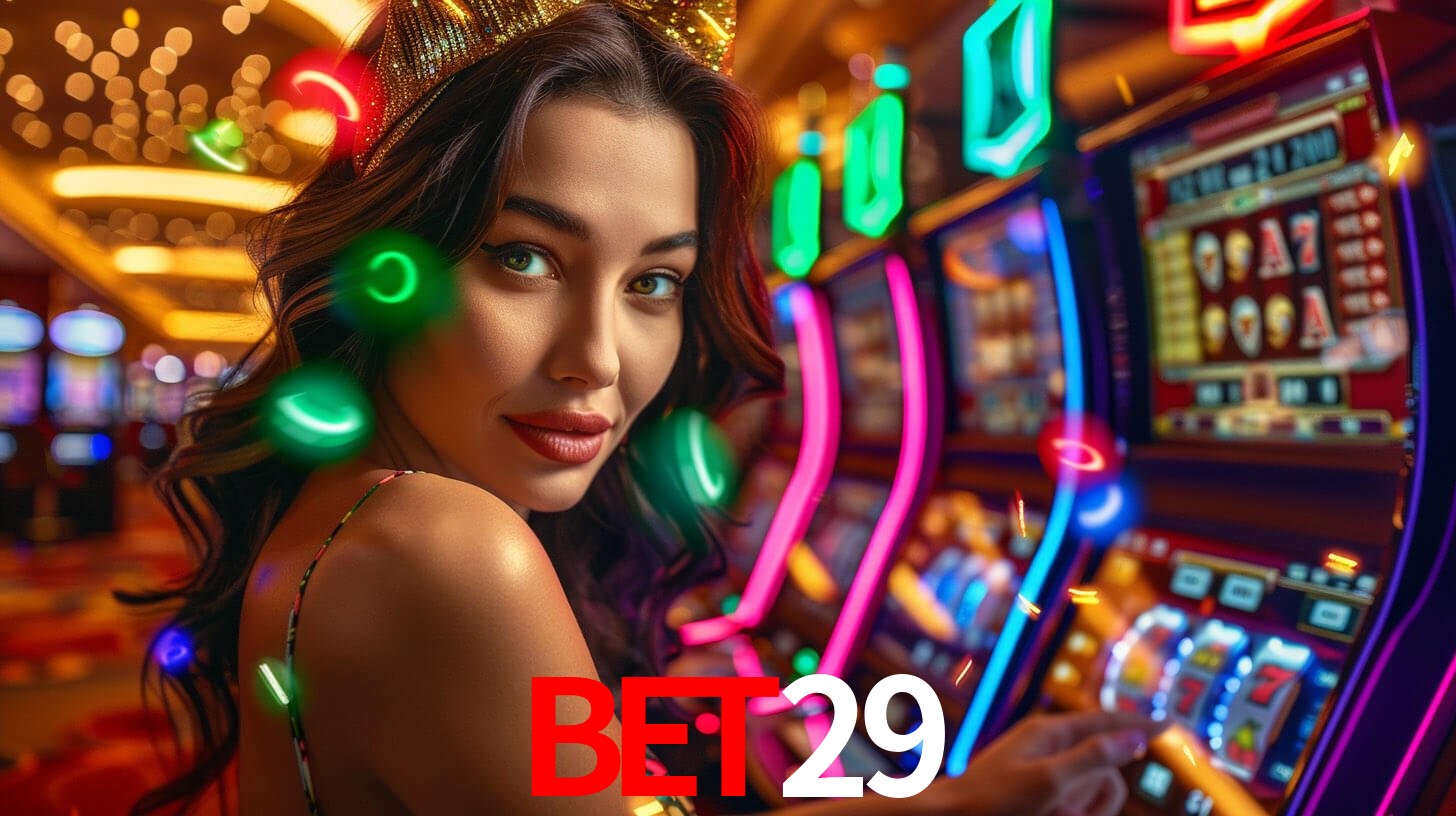 bet29 Download Speed Test Logo - Teste de Velocidade Certificado