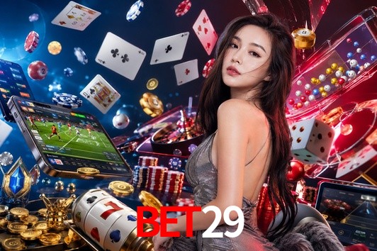 Games Directory bet29