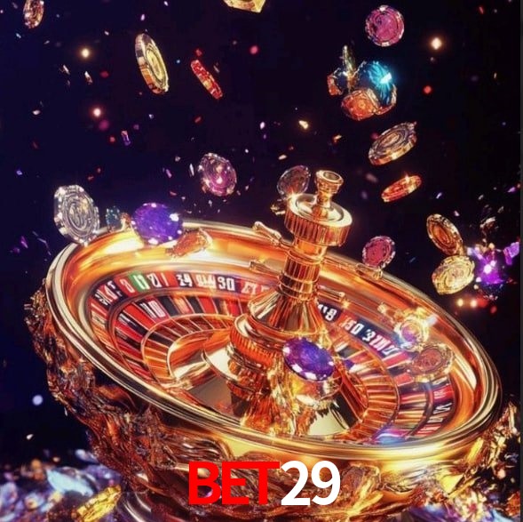 bet29 Logo Verificado
