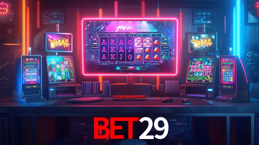 Experimente o Login Seguro Premium no bet29
