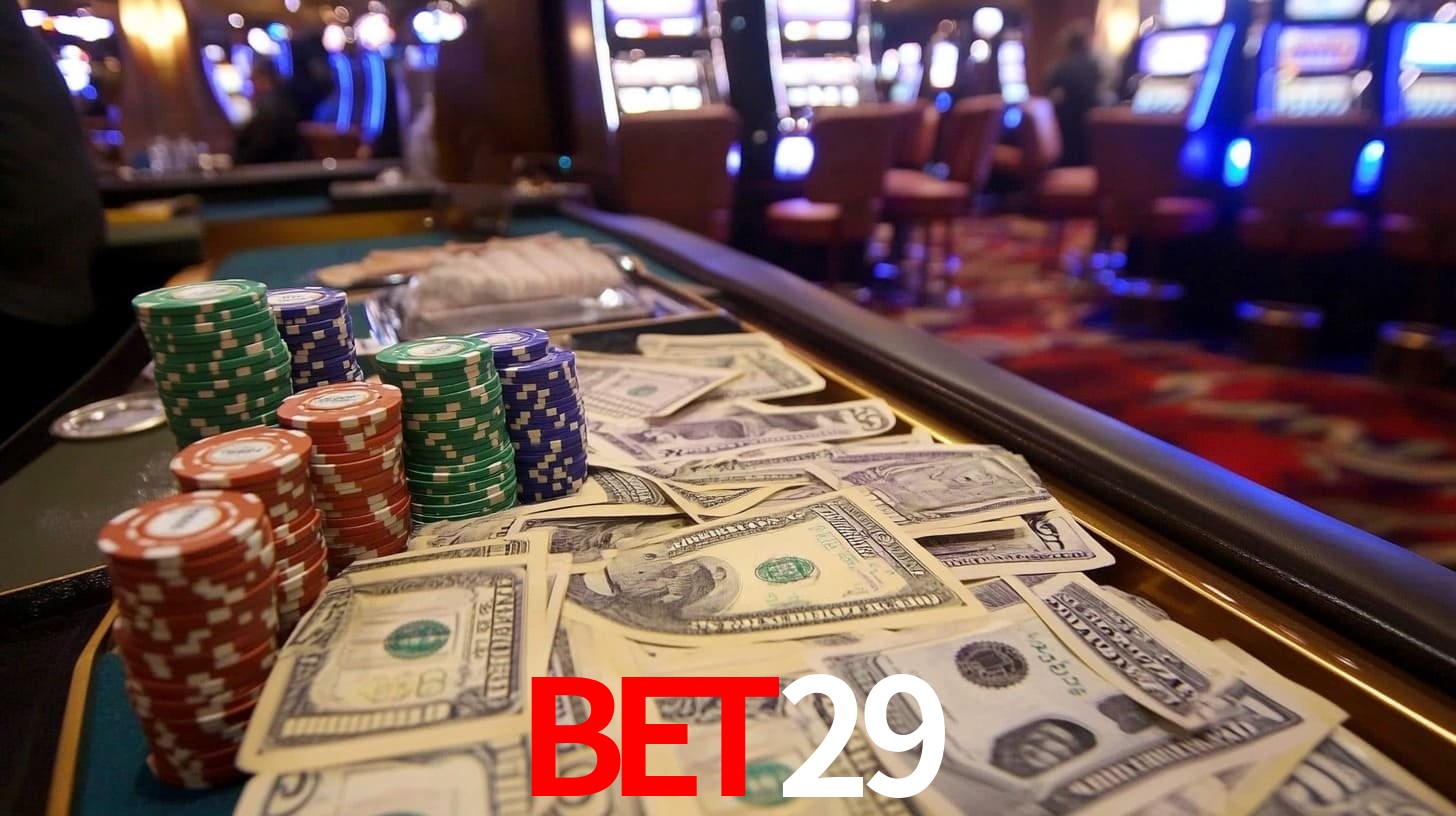 Logo bet29 Telegram Canal Oficial