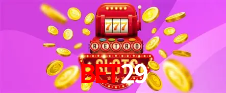 Descubra a Magia dos Jogos de Arcade no bet29