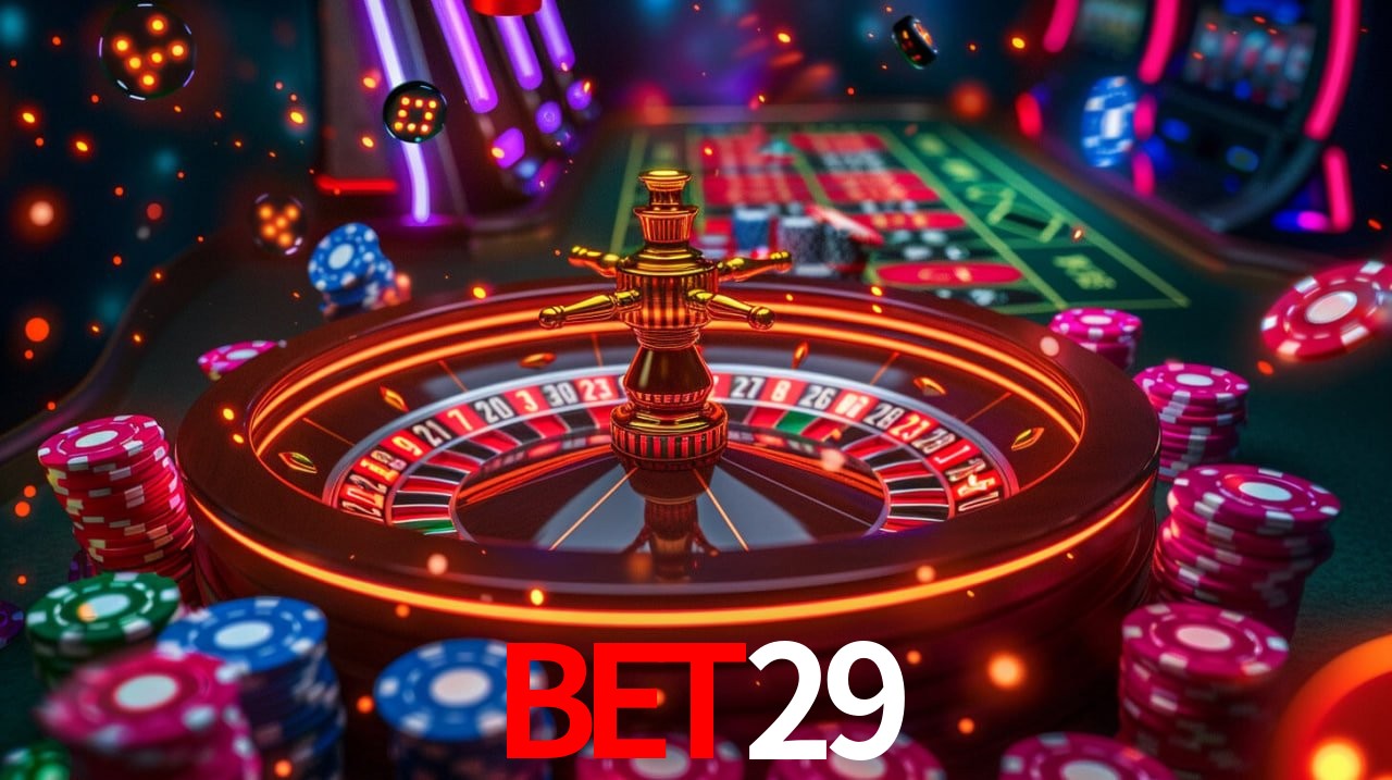 Jogos Exclusivos bet29