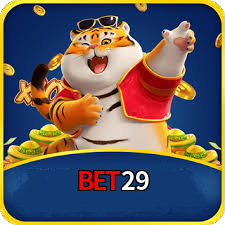 Logo bet29 Cassino Online Brasil